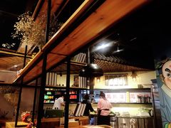 -万兴佳烤肉·长白山老味道(东岸里店)
