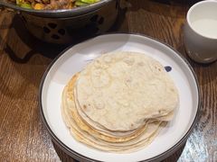 -蘇河湾·新鲁菜·泰山宴老店