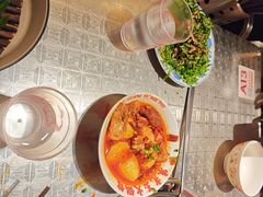 -朱光玉火锅馆(龙阳广场店)