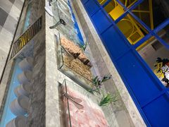 -火锅岛潮牌自助餐厅(天津天佑城店)