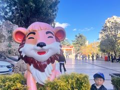 -昆明动物园