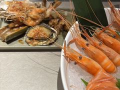 -水木锦堂·自助铁板烧(望京凯德MALL店)