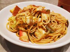 -卢家妈妈·西餐厨房(卜蜂中心店)