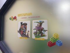 -童程童美信奥赛科技特长·乐高编程科创机器人(旭辉校区)