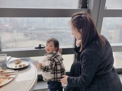 -天玑高空江景餐厅&酒吧Sky Secret Restaurant&Bar