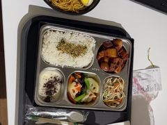 -贝林大翅鲸简餐厅(国家海洋博物馆店)