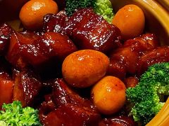 -同喜烤鸭店(光芒店)