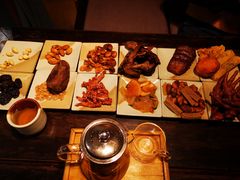 -青藤茶馆(南山路店)