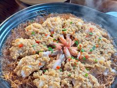 -破三川·新川菜(静安大融城店)