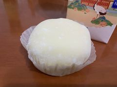 芒果雪媚娘-欢牛蛋糕屋(城西店)