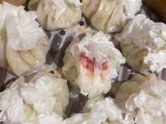 -龍聚祥烧麦馆(万达店)
