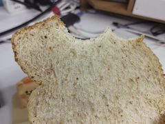 -面包新语(上地华联店)