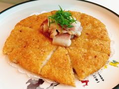 -安徽大厦中餐厅