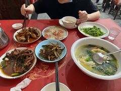 -红灯笼龙凤饭店(宁波老字号店)