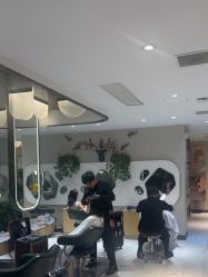 -木北护肤造型