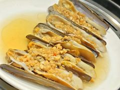 -海味当家·蒸锅海鲜(星海公园店)