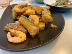 -港丽餐厅(高德置地店)