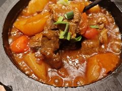 -庆江南江南菜(琴湖溪里花园城店)