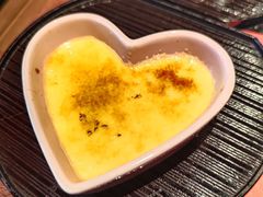 甜品控-牛New寿喜烧(闵行龙湖天街店)