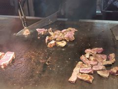 -西小排(来福士广场店)