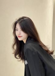 -M1 HAIR烫染