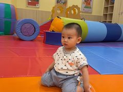 -金宝贝早教(万象城校区)