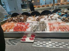 -半岛听涛蒸汽海鲜自助(K11店)