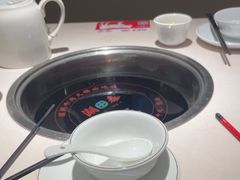 -潮泰牛肉火锅 · 创于1992年(车公庙店)