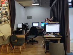 -壹人壹像工作室(购物公园店)