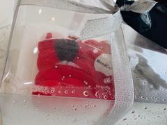 -美事客·面包·蛋糕·甜品(CBD店)