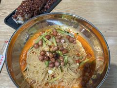 -韩麦大冷面(桂花街直营店)