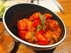 -格鲁·秀色Georgia’s Feast