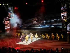 -《12·12》西安事变大型实景演出