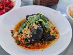 臭豆腐-小林哥的海鲜馆·夜宵烧烤(渔人码头店)