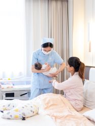-幸福妈妈月子中心(番禺店)