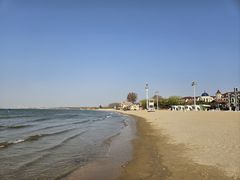 -老虎石海上公园