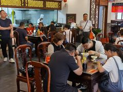 -四季春(美食街店)