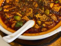 白豆腐-渝信川菜(工体店)
