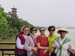 -云龙湖旅游景区