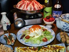 -鸟泉居酒屋·烧鸟·酒馆(百子湾店)