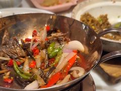 -径山十八道·风味民间菜(杭州总店)