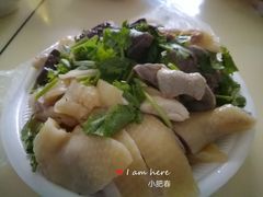-肥婆兰鸡饭(西门外街店)
