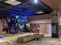 -汤W城市微度假(仓山店)