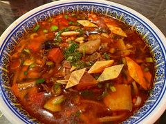 -永明岐山面(高新店)
