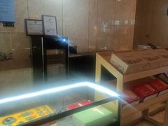 -紫玥铂尔曼酒店零点餐厅