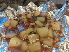 -那拉提之疆·新疆菜(美院店)