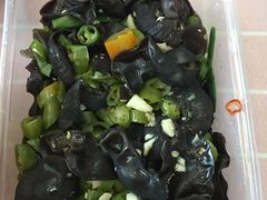 -独一佳老胡湘菜馆(矿山路店)