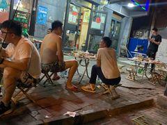 -哥俩好牛肉大串