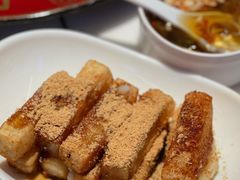 -管家巷重庆火锅牛蛙黄骨鱼(东晓南店)