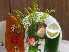 -神洲四海大酒楼(王府井澳门中心店)